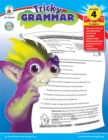 Image for Tricky Grammar, Grade 4