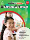 Image for Compare &amp; Contrast, Grades 1 - 2