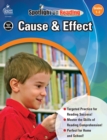 Image for Cause &amp; Effect, Grades 1 - 2