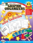 Image for 60 Must-Have Graphic Organizers, Grades K - 5