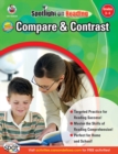 Image for Compare &amp; Contrast, Grades 3 - 4