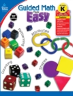 Image for Guided Math Made Easy, Grade K