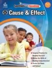 Image for Cause &amp; Effect, Grades 3 - 4