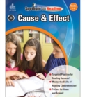 Image for Cause &amp; Effect, Grades 5 - 6