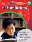 Image for Story Elements, Grades 1 - 2