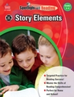 Image for Story Elements, Grades 3 - 4