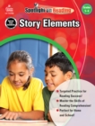 Image for Story Elements, Grades 5 - 6