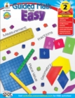 Image for Guided Math Made Easy, Grade 2