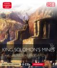 Image for King Solomon&#39;s Mines