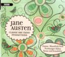 Image for The Jane Austen: Classic BBC Radio Productions