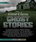 Image for Great classic ghost stories