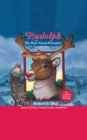 Image for Rudolph, The Red-Nosed Reindeer