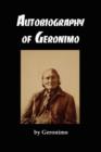 Image for The Autobiography of Geronimo