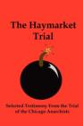 Image for The Haymarket Trial