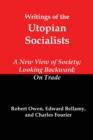 Image for Writings of the Utopian Socialists
