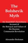 Image for The Bolshevik Myth