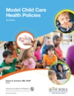 Image for Model Child Care Health Policies