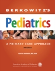 Image for Berkowitz&#39;s Pediatrics: A Primary Care Approach