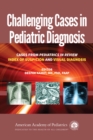 Image for Challenging Cases in Pediatric Diagnosis