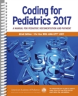 Image for Coding for Pediatrics 2017