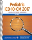 Image for Pediatric ICD-10-CM