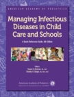Image for Managing Infectious Diseases in Child Care and Schools