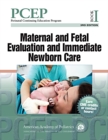 Image for Perinatal Continuing Education Program (PCEP): Book I: Maternal and Fetal Evaluation and Immediate Newborn Care