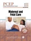 Image for Perinatal Continuing Education Program (PCEP): Book II: Maternal and Fetal Care