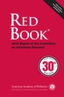 Image for Red Book( 2015: Report of the Committee on Infectious Diseases