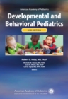 Image for American Academy of Pediatrics Developmental and Behavioral Pediatrics