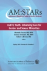 Image for AM:STARs LGBTQ Youth: Enhancing Care for Gender and Sexual Minorities : 29