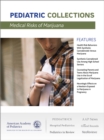 Image for Medical Risks of Marijuana