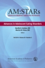 Image for AM:STARs: Advances in Adolescent Eating Disorders