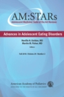 Image for AM:STARs Advances in Adolescent Eating Disorders: Adolescent Medicine: State of the Art Reviews