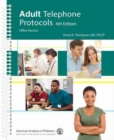 Image for Adult Telephone Protocols : Office Version