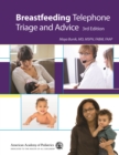 Image for Breastfeeding Telephone Triage and Advice