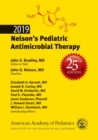 Image for 2019 Nelson&#39;s Pediatric Antimicrobial Therapy
