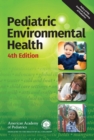 Image for Pediatric Environmental Health