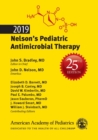 Image for 2019 Nelson&#39;s Pediatric Antimicrobial Therapy