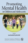 Image for Promoting Mental Health in Children and Adolescents