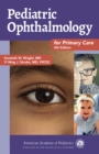Image for Pediatric Ophthalmology for Primary Care
