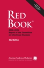 Image for Red Book 2018: Report of the Committee on Infectious Diseases