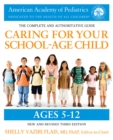 Image for Caring for Your School-Age Child