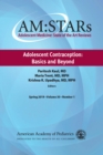 Image for AM:STARs Adolescent Contraception: Basics and Beyond