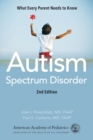 Image for Autism Spectrum Disorder