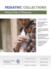 Image for Medical risks of marijuana.