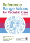 Image for Reference Range Values for Pediatric Care