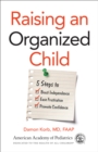 Image for Raising an Organized Child