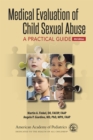 Image for Medical Evaluation of Child Sexual Abuse