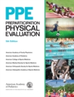 Image for PPE: Preparticipation Physical Evaluation